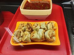 -江南大学-第一食堂(江南苑)