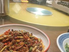-小柴米·传统江西菜(八一广场店)