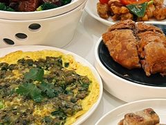 -莆田餐厅PUTIEN(三里屯店)