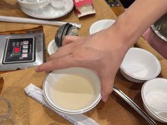 -濠轩阁特色生蚝火锅总店
