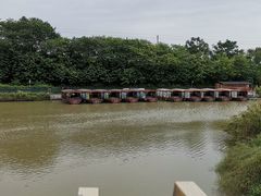 -江门古劳水乡旅游区