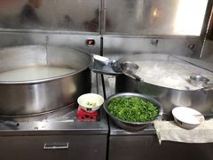 -清真刘记全羊肉鲜汤馆(前进路店)