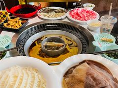 -晓宇重庆火锅(赛格国际购物中心店)