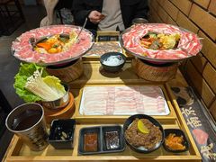 -老爷锅(新街口IFCX店)