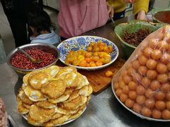 -老金家蛋菜夹馍(西安总店)