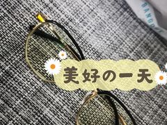 -LOHO眼镜(九亭金地广场店)