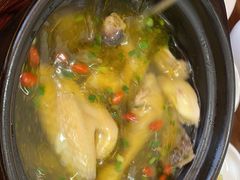 -食光慢宴·安吉土菜馆