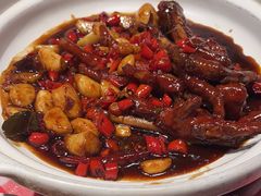 -辣小鲜·南昌大排档(船山路店)