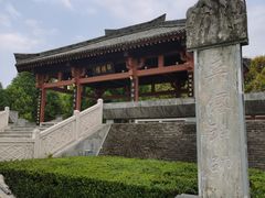 -拜将坛