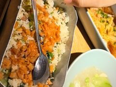 -蜜桃餐厅·伴山(绿宝广场店)