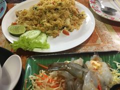-Jungle Kitchen