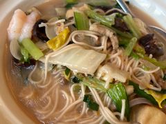 -莆田餐厅PUTIEN(三里屯店)