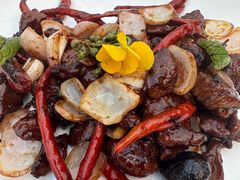 -满堂·烤鸭店·北京菜(鼓楼店)