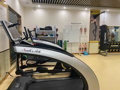 -琪航健身工作室(徐汇光大店)