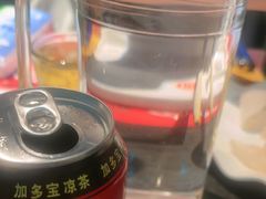 -可口香·非遗老号烧烤(南岗直营店)