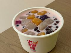 -大蜜旺(丽水店)