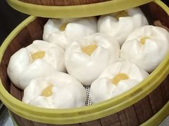 奶黄包-延年酒店-延飨餐厅(延年文苑店)