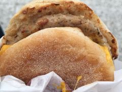 -麦当劳(深圳北站高铁店)