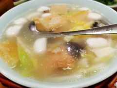 -双塔老饭店