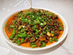-潼南太安名鱼•特色江湖菜 太安鱼
