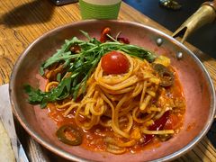 -I HOLIC艾豪丽披萨(KKone店)
