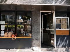 -mbd(华山路店)