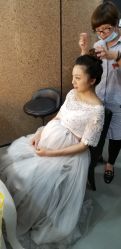 -现代经典婚纱摄影