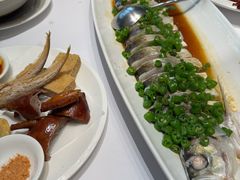 -一澜江宴·江景地标楚菜(江滩公园店)