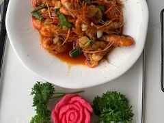 -宝荣鱼馆·临湖之宴(千岛湖店)