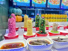 -山里屯铁锅炖·东北菜(康桥店)