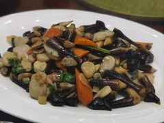 -渔码头食府(蓬莱阁店)