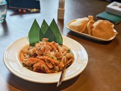 -泰餐厅·广州融创施柏阁酒店