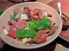 -花马天堂云南餐厅 Lost Heaven(外滩店)
