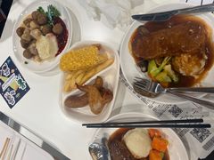 -宜家·瑞典风味餐厅(无锡店)