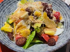 主厨沙拉-Primo·丽莫意大利窑烤披萨