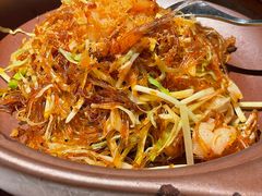 -漢舍中国菜馆(浦东嘉里城店)