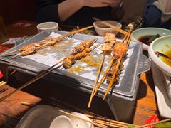 -管氏翅吧(望京东店)