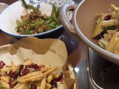 -肖记公安牛肉鱼杂馆·省级非物质文化遗产(三角路直营店)