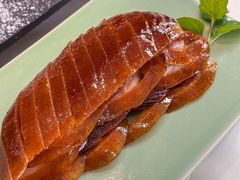 -唐廊烤鸭店(工体店)