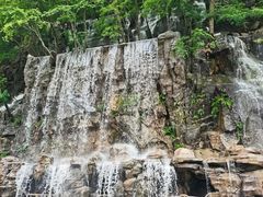 -参仙谷生态旅游度假区
