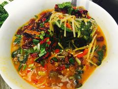 -福照楼汽锅鸡·云南菜(护国路店)