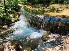 -玉渡山自然风景区