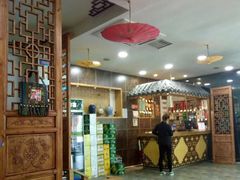 -风情丽江斑鱼火锅(孙家沟西南路80号店)