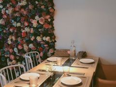 -春树下·树屋花房西餐厅(罍街AS1980店)