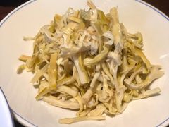 麻油笋尖-大牌大·传统杭帮菜(湖滨店)
