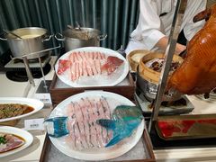 -京彩臻品火锅