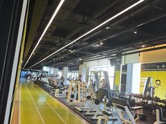 -Liking健身(哈尔滨旗舰店)