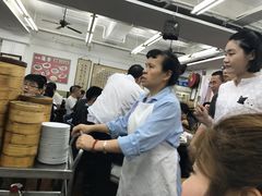 餐车-香港蓮香樓(中環店)