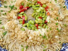 -陈厨老家菜馆(义安区店)