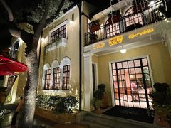 -玫瑰厅上海菜(兴国路店)